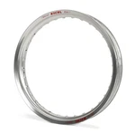 Excel Takasago Rear Rim 18X1.85 Silver 36 Hole Kx 125 250 450 FDS406. Fixed Price $195.10.