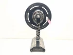 85-07 Yamaha Vmax 1200 VMX12 Rear Wheel Rim 15X3.50 Straight. Fixed Price $94.66.