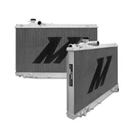 Mishimoto Performance Aluminum Radiator Fits Toyota Supra 1993-1998 Silver. Fixed Price $398.95.