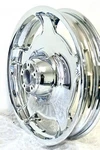 Harley Touring Street Glide Road King Front 17 Chrome Wheel 2000-2022 Oem Sale. Fixed Price $875.00.