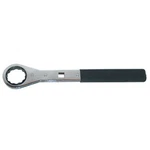 Lang Tools 9636 Rear Axle Nut Ratchet Wrench, Mm, For Harley-davidson Fl. Fixed Price $74.31.