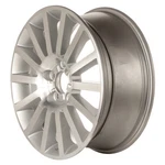 17X7.5" Oem Machined And Silver Aluminum Wheel Rim For 2006-2009 Mercury Milan. Fixed Price $139.79.