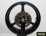 06-07 Suzuki GSXR750 Rear Wheel Back Rim. Fixed Price $166.25.