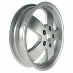 Piaggio Front/rear Rim 125 For Vespa Vna 1957-1959. Fixed Price $128.12.