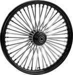 Harddrive Front 40 Spoke Wheel (single Disc) 21X2.15IN. 052-11431. Fixed Price $437.36.