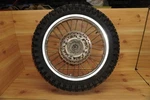 1998 1999 Honda Oem Rear Wheel Rim Hub Tire 42650-KZ4-J00. Fixed Price $199.98.