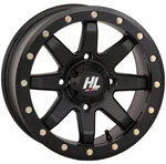 High Lifter By Sti HL9 Beadlock 14X7 Atv/utv Wheel - Matte Black (4/156) 5+2. Fixed Price $155.16.