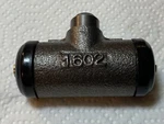 Harley Panhead Duo-glide Wheel Cylinder 1958-62 Oem# 41740-58. Fixed Price $69.95.