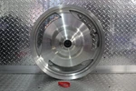 2001 Honda Shadow Sabre VT1100C2 Front Wheel Rim 44650-MCK-A03. Fixed Price $199.95.