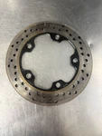 2017-2025 Suzuki Rear Back Brake Disc Rotor Oem (for: 2018 GSX-R1000). Fixed Price $47.30.
