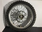 2013-2015 Ktm SX85 Front Wheel Genuine Oem/ Part# 47109001044. Fixed Price $199.89.