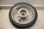 2001-2003 Honda XR70R 2004-2012 CRF70F Araya Front Wheel Hub Assembly 4364. Fixed Price $149.11.