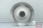2000 Harley Softail Fatboy 16" X 3.00" Front Wheel Rim Solid 3/4" #4118. Fixed Price $294.44.
