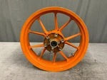 Ktm Rc 390 Rear Wheel. Fixed Price $190.75.