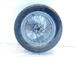 Harley Davidson Touring Road King & Electra Glide Laced Front Wheel Rim W/ Tire. Fixed Price $199.95.