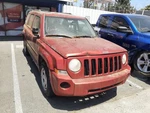 2007-2017 Jeep Patriot Oem Wheel/rim 16X6-1/2 Steel 5 Spoke Id 0YX87S4AAA. Fixed Price $118.79.