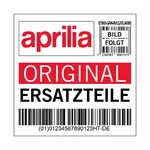 Aprilia Rim, Front, 666311 For Sr Motard Ac Sportcity One, Derbi. Fixed Price $297.56.