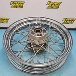 2000-2004 Harley-davidson Road King Wheel "DH40960-08" Ke. Fixed Price $60.00.
