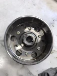 07 Victory Vegas Jackpot 100 Rotor. Fixed Price $64.17.