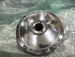 Honda CB450 CL450 CL72 CL77 Hub Front Wheel *polished* Nos Genuine 44601-292-010. Fixed Price $249.99.