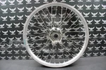 2009 Yamaha 02-11 YZ125 YZ250F YZ450F Oem Excel Front Wheel Rim Hub 21". Fixed Price $189.99.