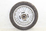 2000 Kawasaki Kx 80 Rear Wheel Rim Hub 27038. Fixed Price $214.99.