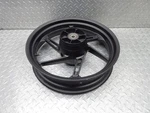 2024 Cf Moto 450SS Rear Wheel Rim Straight Video 17X4. Fixed Price $260.35.