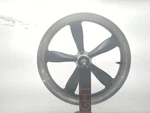 12-16 Harley Davidson Fld Dyna Switchback Front Wheel Rim 18X3.50 Straight. Fixed Price $383.79.