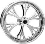 Rc Components One-piece Forged Aluminum Wheels 18" Majestic Rear 18350-9174-102C. Fixed Price $1582.85.