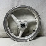 01-06 Honda CBR600 F4I Oem Front Wheel Rim Not Straight!. Fixed Price $85.00.