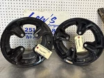 2022 Canam Outlander 570 Dps Rear Wheel Set 705502034 Bolt Patter 4/137. Fixed Price $160.88.