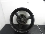 04 05 Yamaha 1000 Rear Wheel Oem Rim Has Ding 5LV-25338-00-98. Fixed Price $64.95.