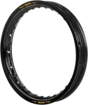 Excel BCK404 Takasago Rear Rim 14X1.6 Black 32 Hole. Fixed Price $179.76.