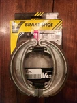 VB-125S Honda 250S 78-91 XL350 75-78 17576-79 Brake Shoes. Fixed Price $36.36.