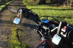 Ktm Husqvarna Gasgas Underbar Uk Mirrors End Supermoto - 690 701 700. Fixed Price $38.09.