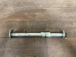 2008-2017 Harley Davidson V-rod Vrod Rear Wheel Axle Bolt Shaft 41544-08 Rare. Fixed Price $199.95.