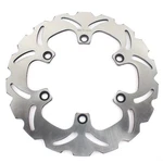 For Kawasaki Rear Brake Rotor Zx 1100 1983-1993 1984-1989 88. Fixed Price $46.46.