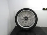 98 99 Ktm 640 LC4 Adventure Oem Front Wheel Rim 21X1.60 5800900114490. Fixed Price $89.95.