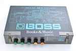Boss RSD-10 Digital Sampler Delay Micro Rack Made Japan Working 0205X10-8. Fixed Price $307.77.