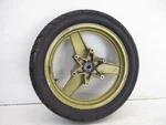 Honda Vfr 700 Interceptor Front Wheel Rim 16X2.5 44650-ML7-305ZA 1987. Fixed Price $145.00.