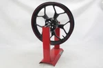 Front Wheel Yamaha Yzf R3 2015 2020 2016 Rim. Fixed Price $279.46.