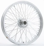Harddrive Single Disc 23 X 3.5 Front 60 Spoke Wheel For Harley 051-14631. Fixed Price $619.95.