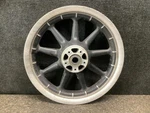 04 Harley Touring Ultra Flht Front Wheel Trim R83. Fixed Price $125.39.