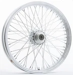 Harddrive Front 60 Spoke Wheel (single Disc) 23X3.5IN. 051-14631. Fixed Price $557.96.