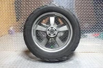 2012 Harley-davidson Sportster Rear Wheel Back Rim 5 Spoke Thunderstar 16". Fixed Price $599.95.