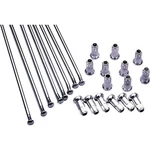Excel XS9-11217 Front Wheel Spoke Set, 21X1.60. Fixed Price $94.46.