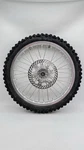 1999 2000 Oem Front Wheel Assembly Hub Rim Rotor Drum. Fixed Price $149.99.