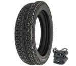 Dunlop K70 Set - Honda CB450 CB500 CB750 Tubes And Rim Strips. Fixed Price $386.95.