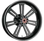 Performance Machine One-piece Aluminum Rear Wheel 18IN. X 1269-7814R-SRR-SMB. Fixed Price $1008.87.
