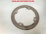 Triumph Tiger 1050 Sport Rear Pulser Ring T2020776 2016 To 2019 Genuine. Fixed Price $26.85.